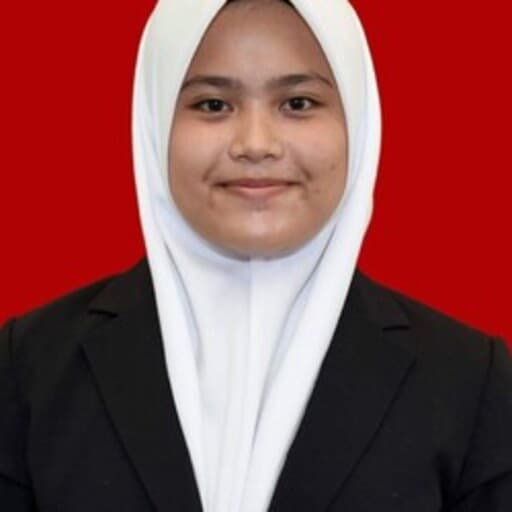 CV Nor Hanizah