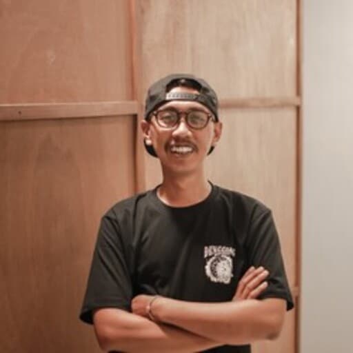 CV Nova Arisman