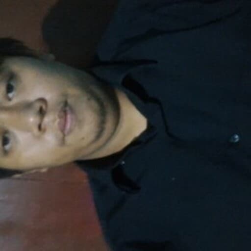 CV Noval Aditya Permana
