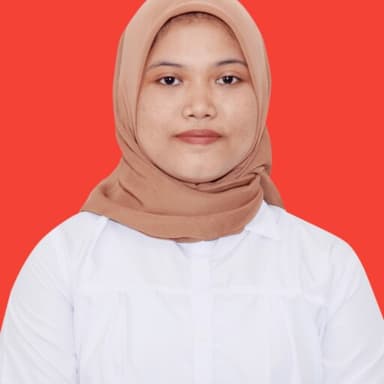 Profil CV Novitasari Eka Retnowati