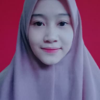 Profil CV Nura Nurfazwa