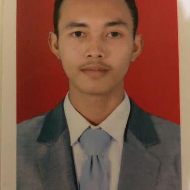 Profil CV Nur Aziz