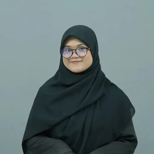 CV NurAzizahE.Ar