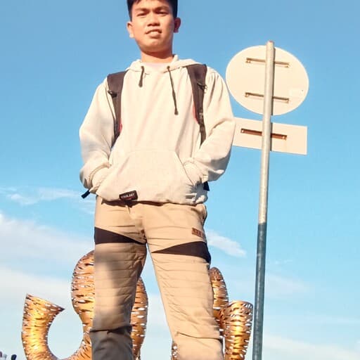 CV Nurhaedi