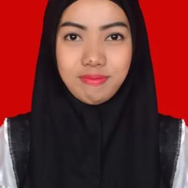 Profil CV Nur Ikhlas