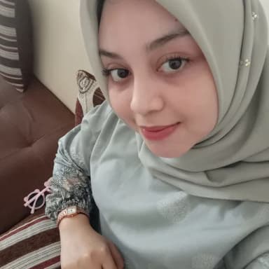 Profil CV Nurjan 