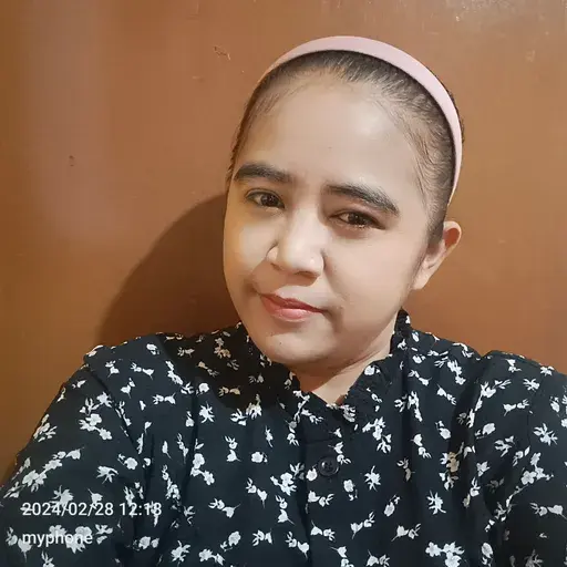 CV Nurlaila Fitriani