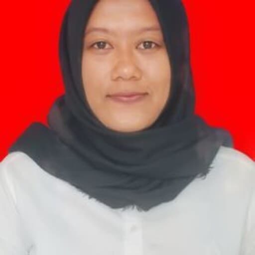 CV Nur Laili Agustina