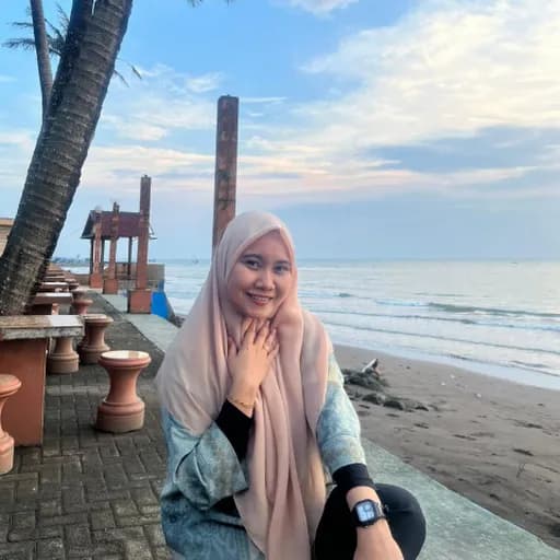 CV Nur Rahma