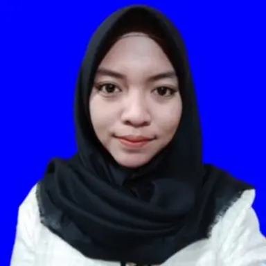 Profil CV Nurul Aini