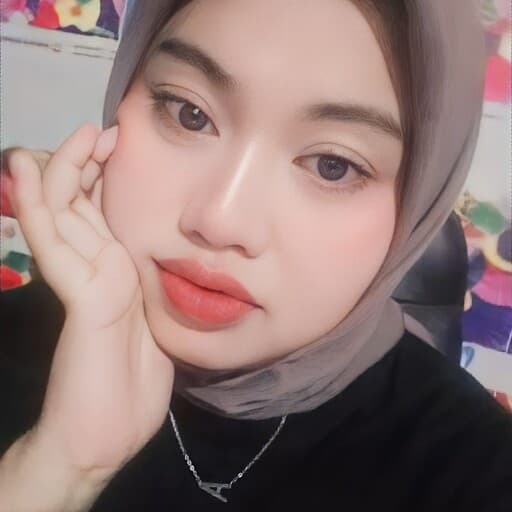 CV Nurul Aini