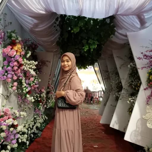 CV NURUL FATIMAH