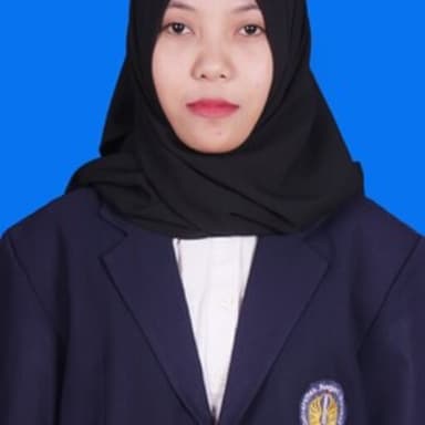 Profil CV Nuzulul Hidayah S.Pd