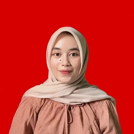 CV nyimas nala lalita