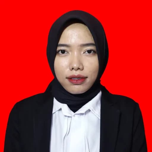 CV Ocha Mariska Ananda