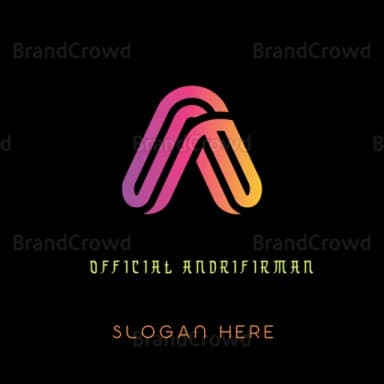 Profil CV official andrifirman