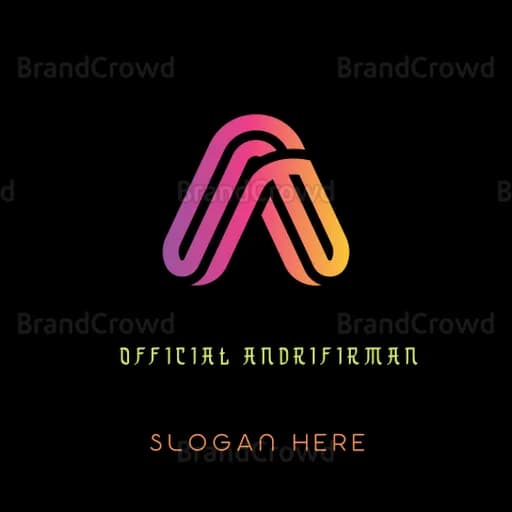 CV official andrifirman