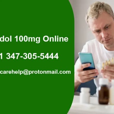 Profil CV OrderTapentadol100mgOnlineBitcoinAvailable