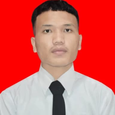 Profil CV SAMUEL FREDLY PARNINGOTAN