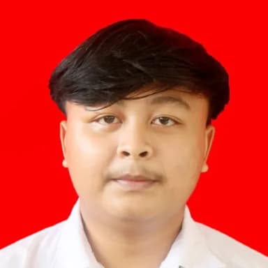 Profil CV Pahrezisyah