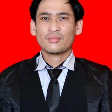 Profil CV PANDI