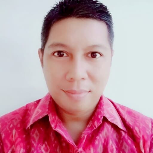 CV I Putu Pardana Waisnawa, S.S