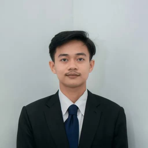 CV ARIO HAFIZ