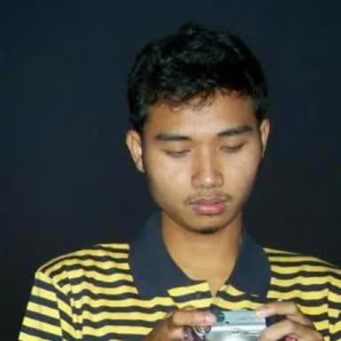 Profil CV Pebi Fajar Saputra