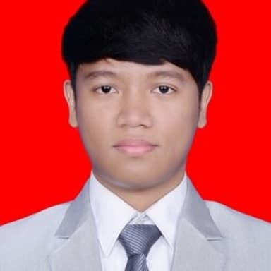 Profil CV Peggy Surya Adinata