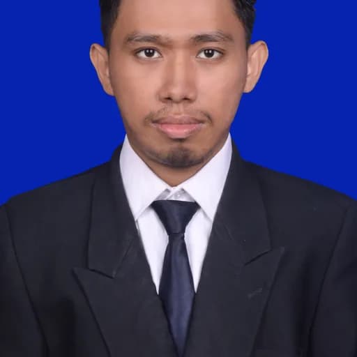 CV Petrus Sitorus