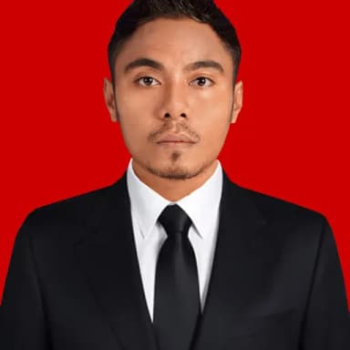 Profil CV Amar Hi Habib