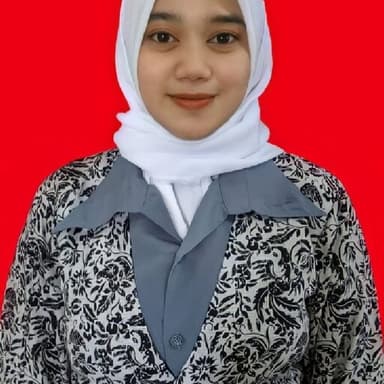 Profil CV Pingkan karnova