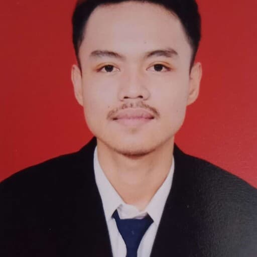 CV Priski Faisal Anwar