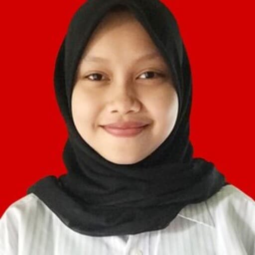 CV Prita Muslianie Safitri