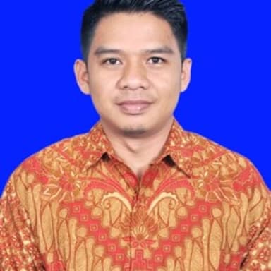 Profil CV Priyanto