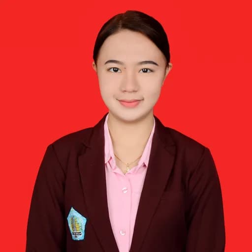 CV Putri Ayu Paulina, S.Tr.Kes