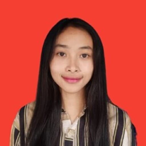 CV Putri melinda