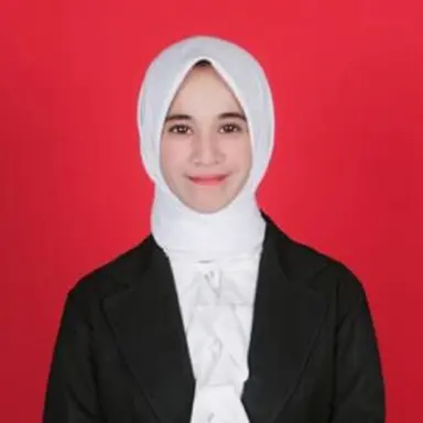 Profil CV PUTRI RAHMADANI