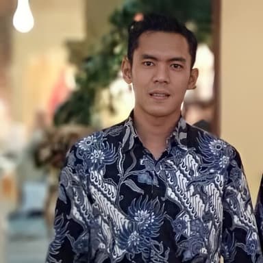 Profil CV Qori Azani