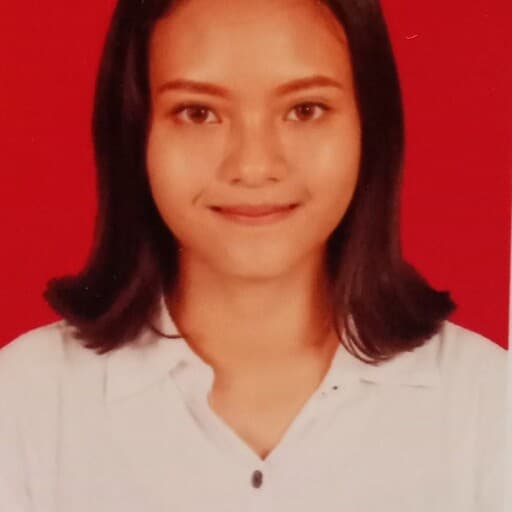 CV Rachelia Anjelita Agis