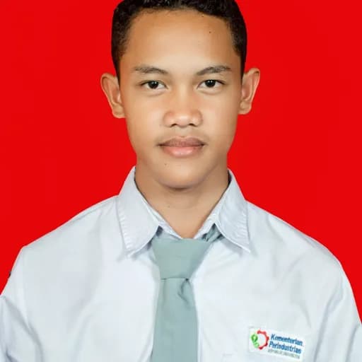 CV Raffael Agustian