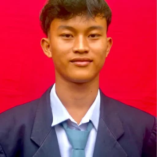 CV RAFLES ARDA ABROR