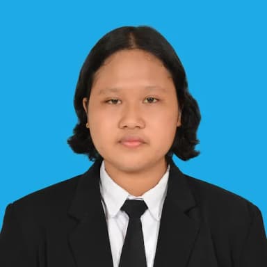 Profil CV Rahel Aditya A P