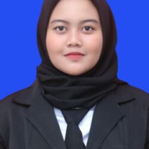 CV Rahma Aprilyani