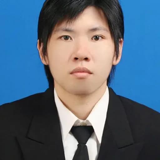 CV Rahmat
