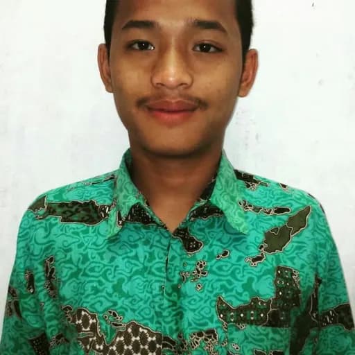 CV Rahmat Hidayah