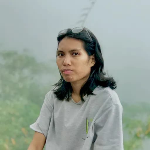 CV Rahmatia Kamil