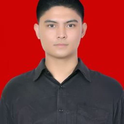 CV Rajes Ahmad Husain