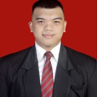 Profil CV Ramaditya Khadifa