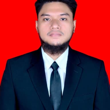 Profil CV Rama Widi Kwartananda Adris